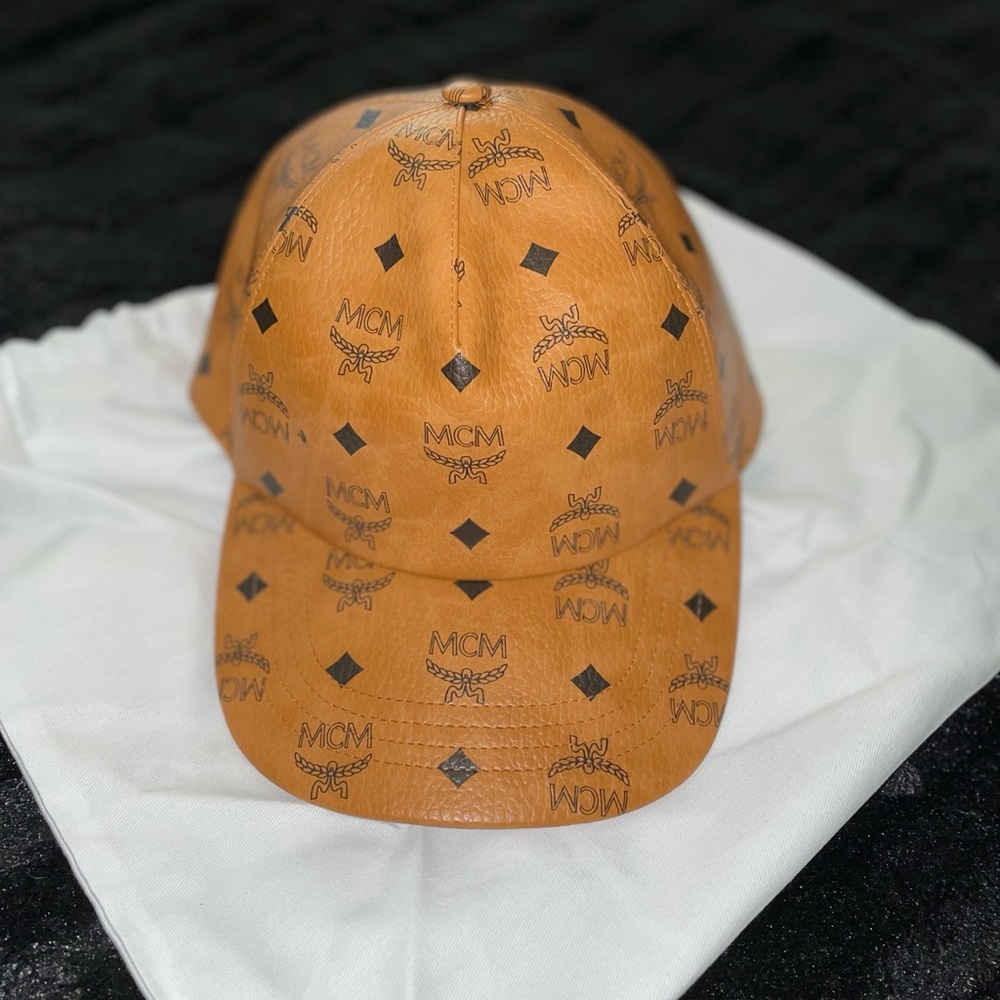 MCM Classic Cap